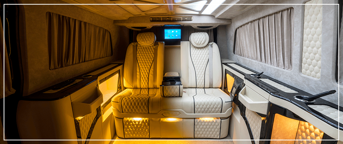 Volkswagen VIP Tasarım Araç Alım Satım Takas İstanbul VIP DİZAYN